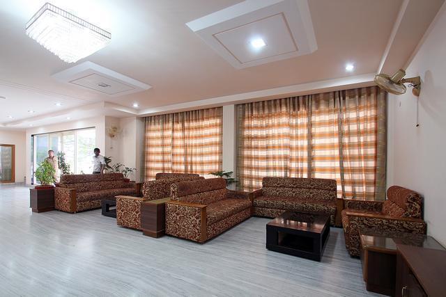 Hotel Vishal Katra  Ngoại thất bức ảnh