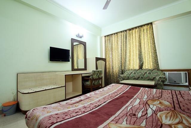 Hotel Vishal Katra  Ngoại thất bức ảnh